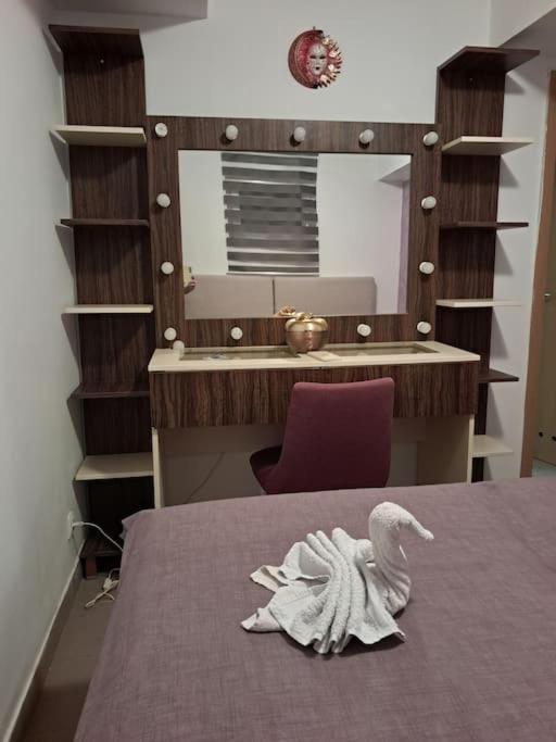 Holiday Home Apartment Будва Экстерьер фото