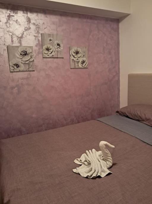Holiday Home Apartment Будва Экстерьер фото